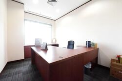 Suntec Tower Three (D1), Office #543697361